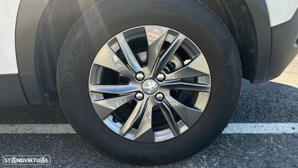 Peugeot 2008 1.5 BlueHDi Active Pack - 8