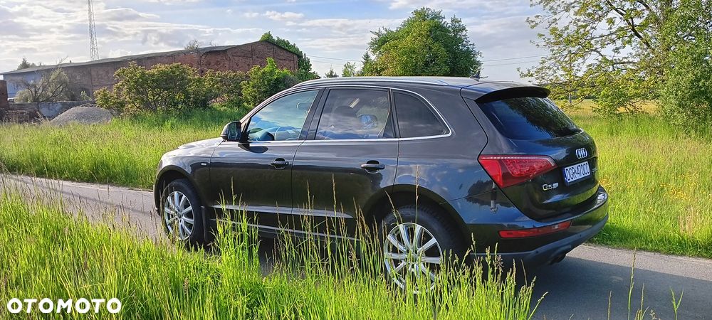 Audi Q5 2.0 TDI Quattro - 33