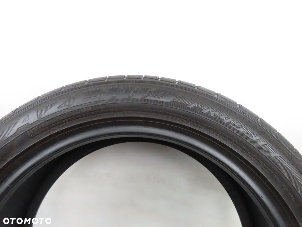 2x 215/50R18 OPONY LETNIE Falken Azenis  FK453CC 92W - 3