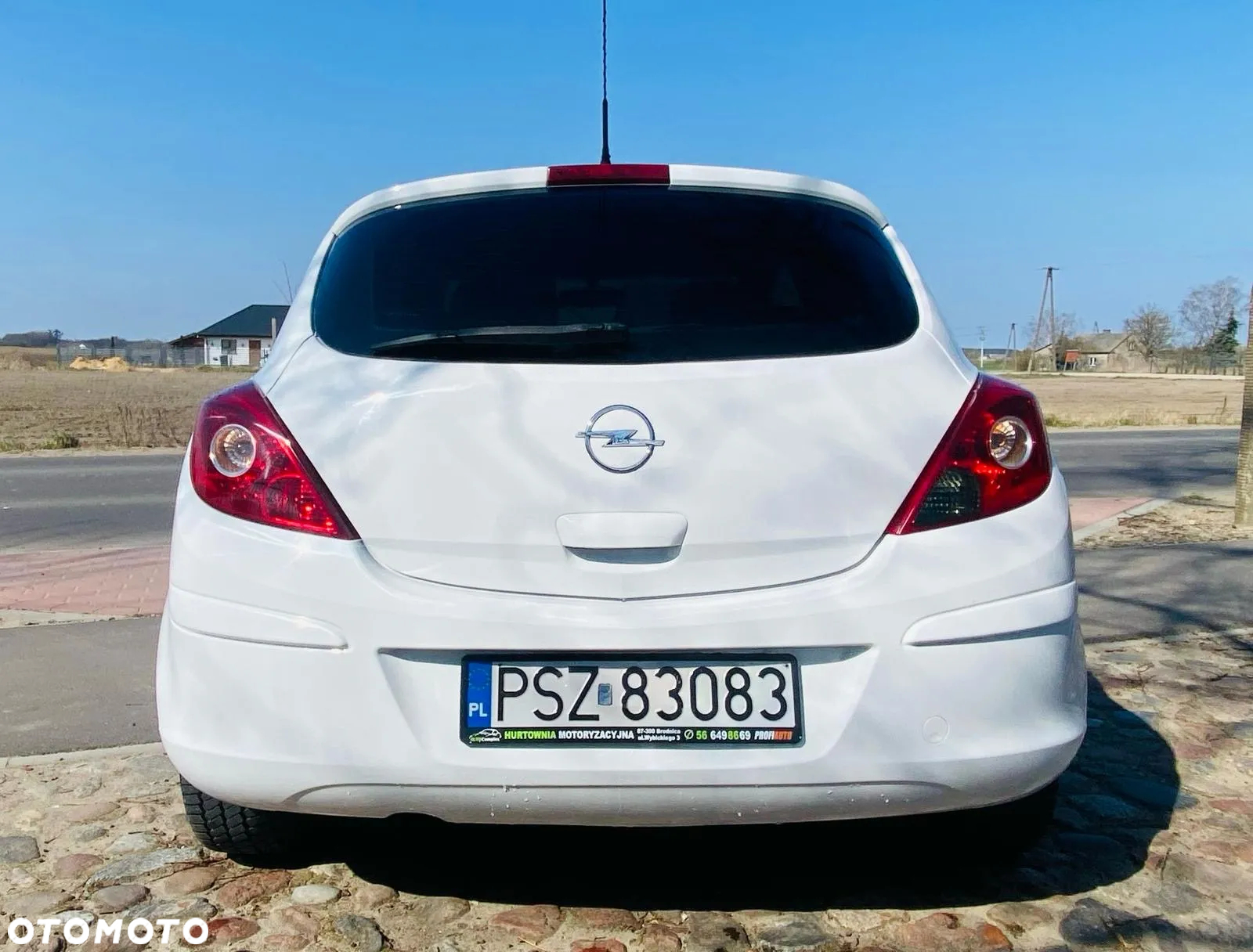 Opel Corsa 1.0 12V Cool - 5