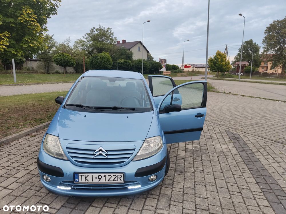 Citroën C3 - 9