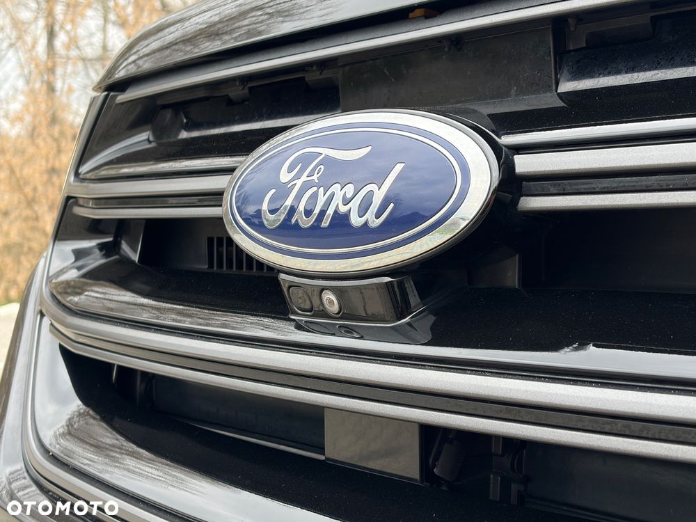 Ford Edge 2.0 TDCi 4x4 Sport - 14