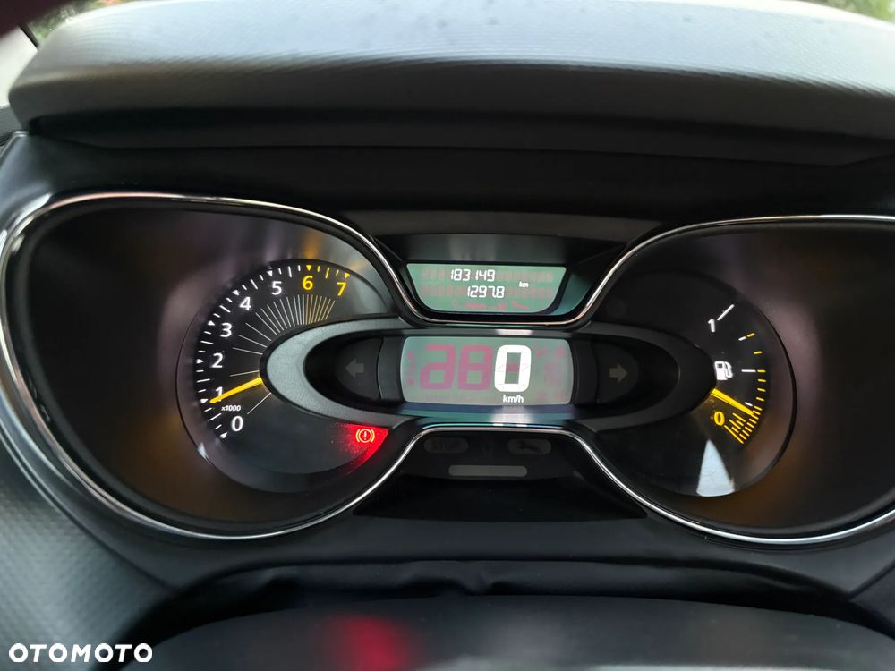 Renault Captur 0.9 Energy TCe Zen - 16