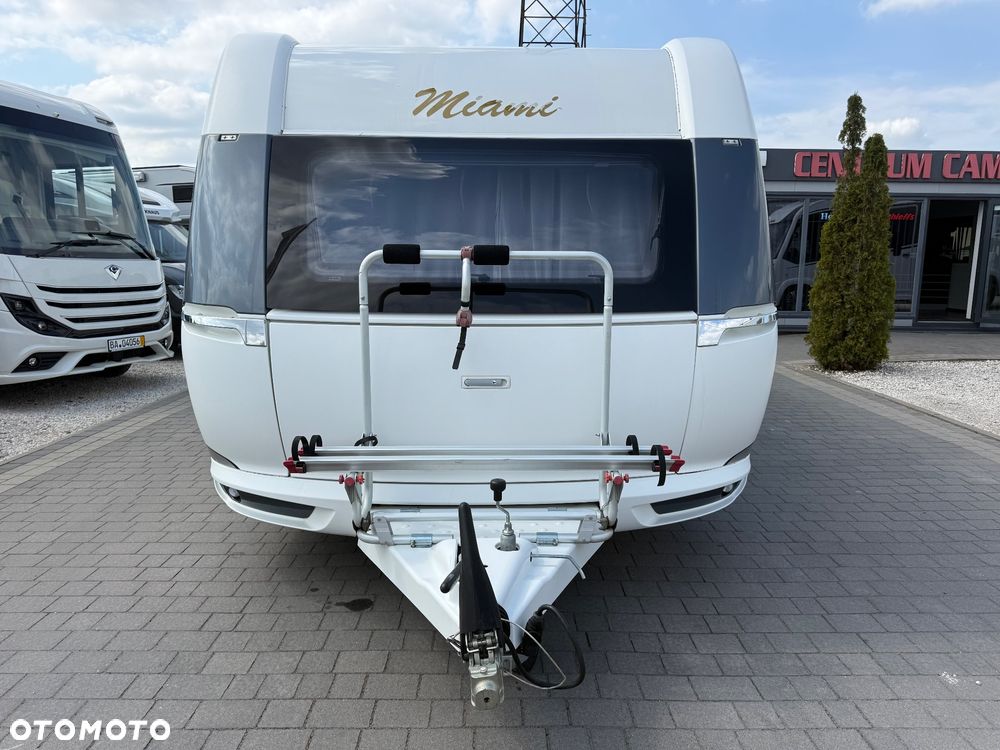 Hobby 660 WFC PRESTIGE - 6