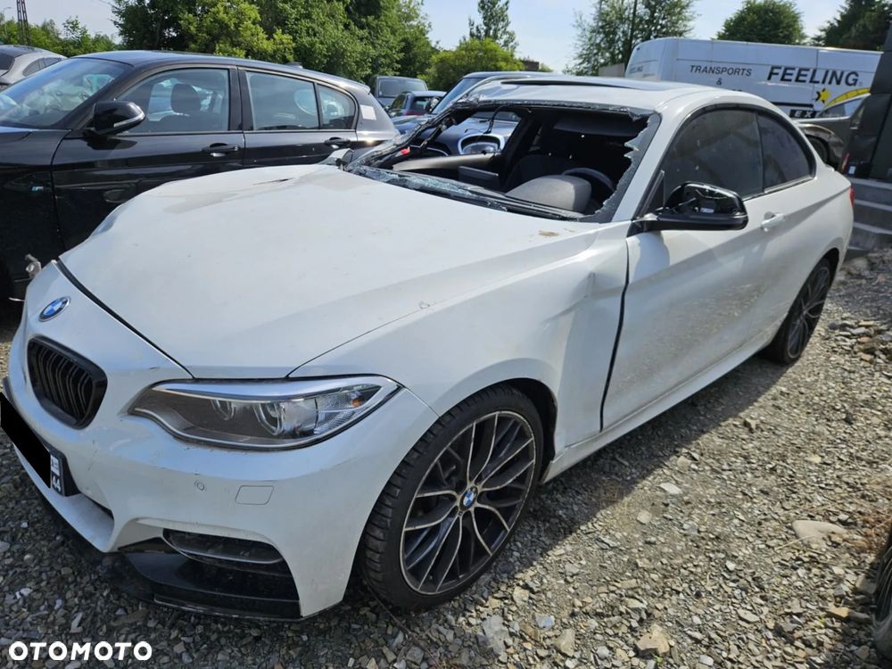 BMW Seria 2 M235i xDrive - 2