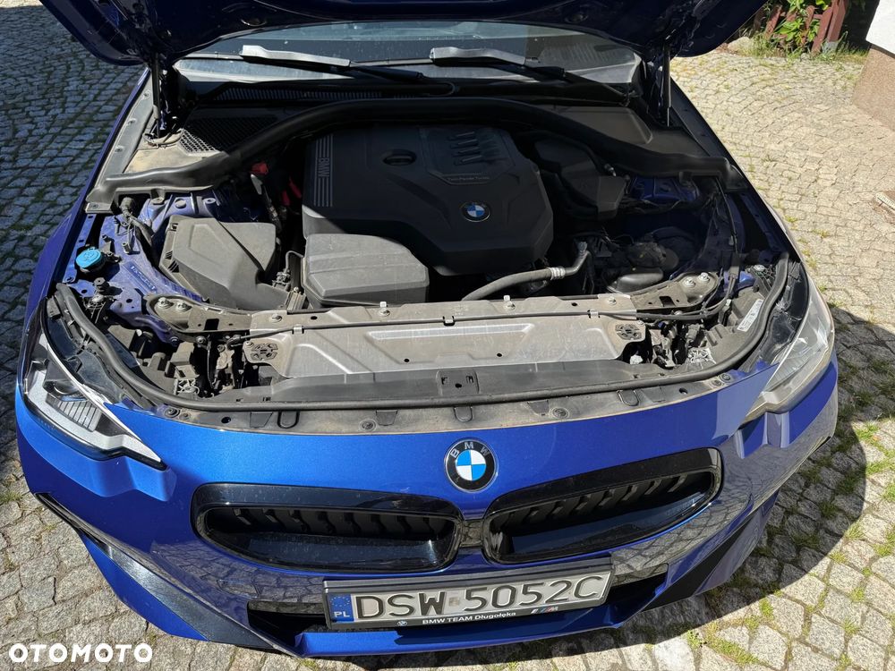 BMW Seria 2 220i M Sport sport - 8