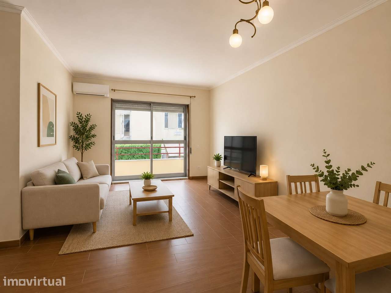 Apartamento, 100 m², Rio Tinto - Grande imagem: 5/14