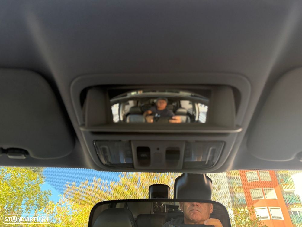 Honda CR-V 2.2 i-CTDi Executive - 44