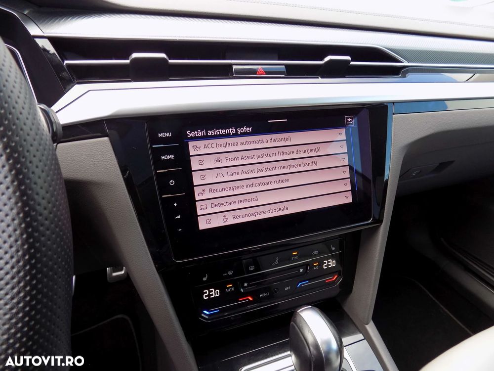 Volkswagen ARTEON 2.0 TSI OPF DSG Elegance - 26