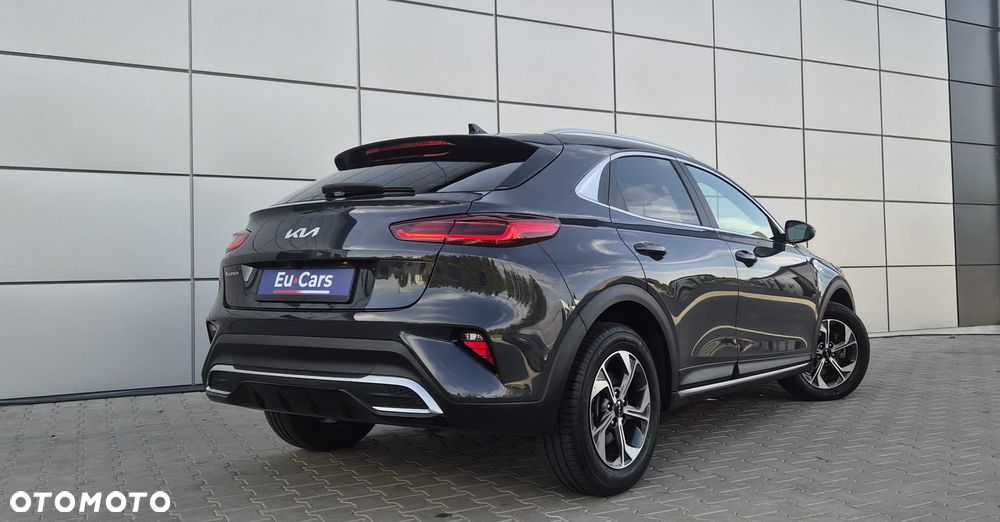 Kia XCeed 1.5 T-GDI Prestige Line DCT - 21