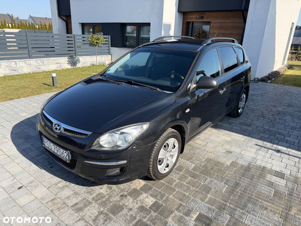 Hyundai i30 - 10