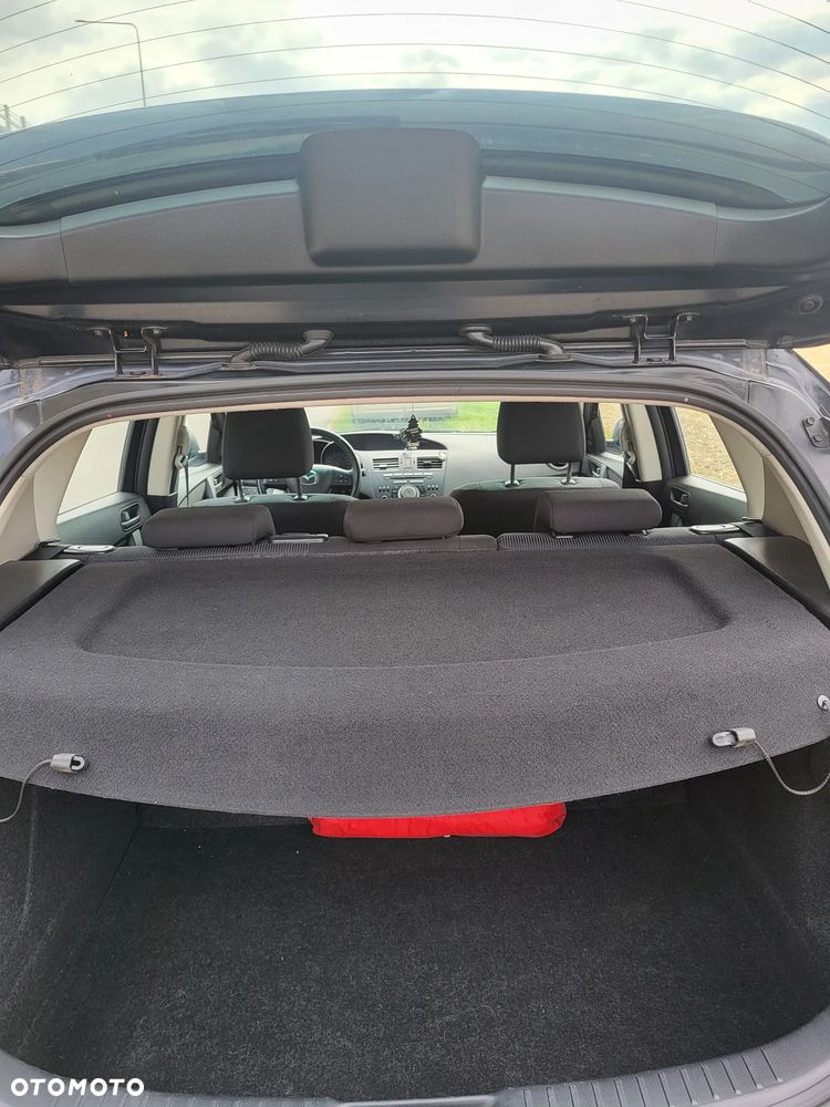 Mazda 3 - 3