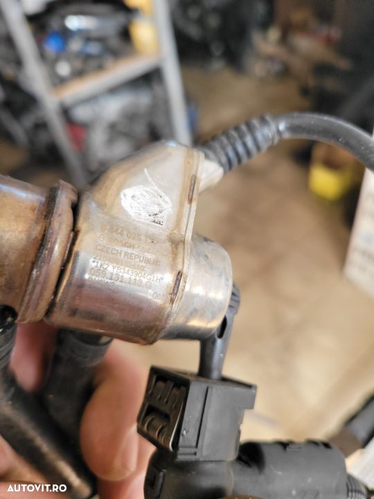 Injector Adblue Audi S6 S7 S8 A6 A7 A8 Allroad 4K C8 D5 3.0 Tdi Dupa 2018 G - 7