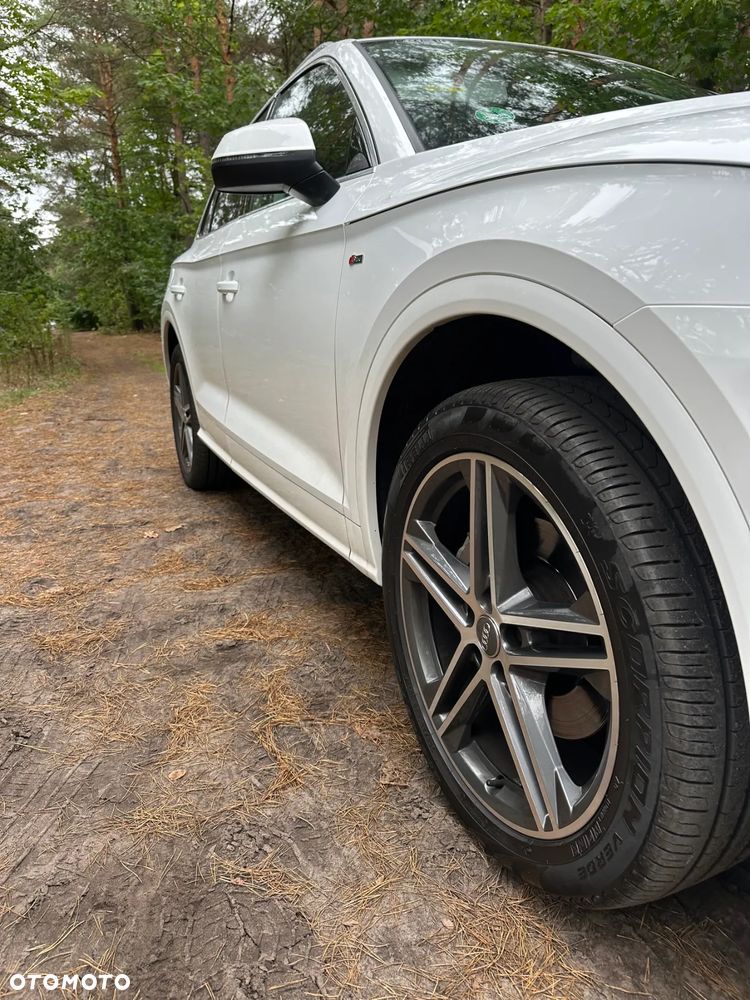 Audi Q5 2.0 TFSI Quattro S tronic - 12