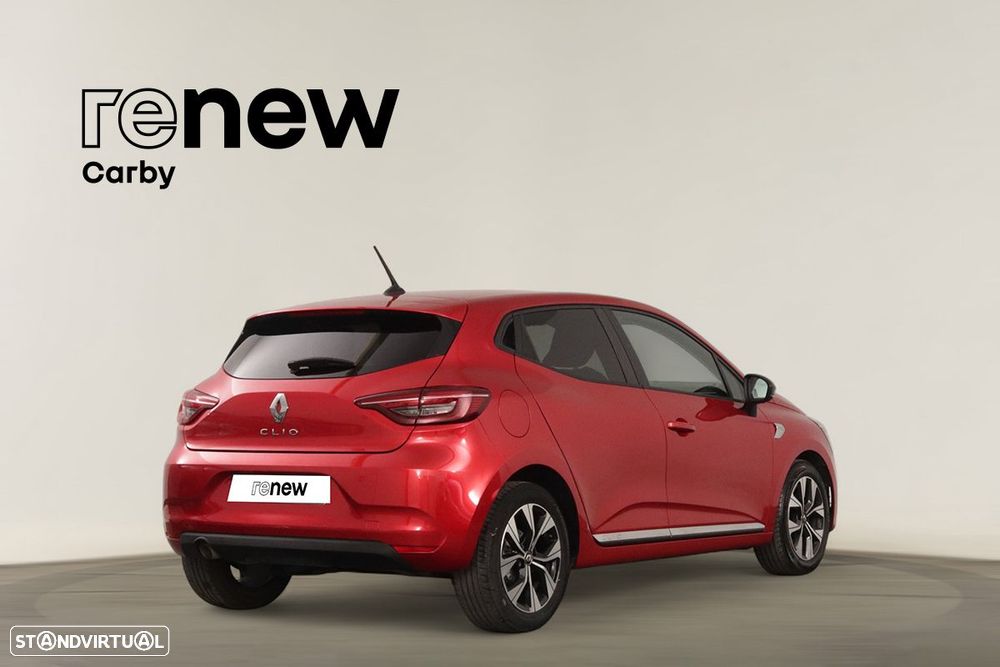 Renault Clio 1.0 TCe Intens - 3