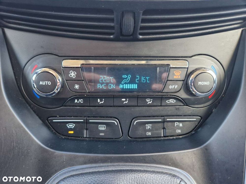 Ford Grand C-MAX - 14