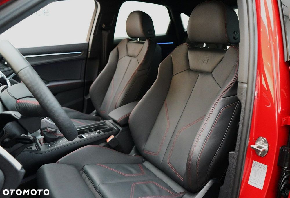 Audi Q3 Sportback - 21