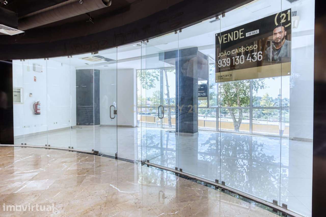 Espaço Comercial em Fátima  lojas - Grande imagem: 4/47
