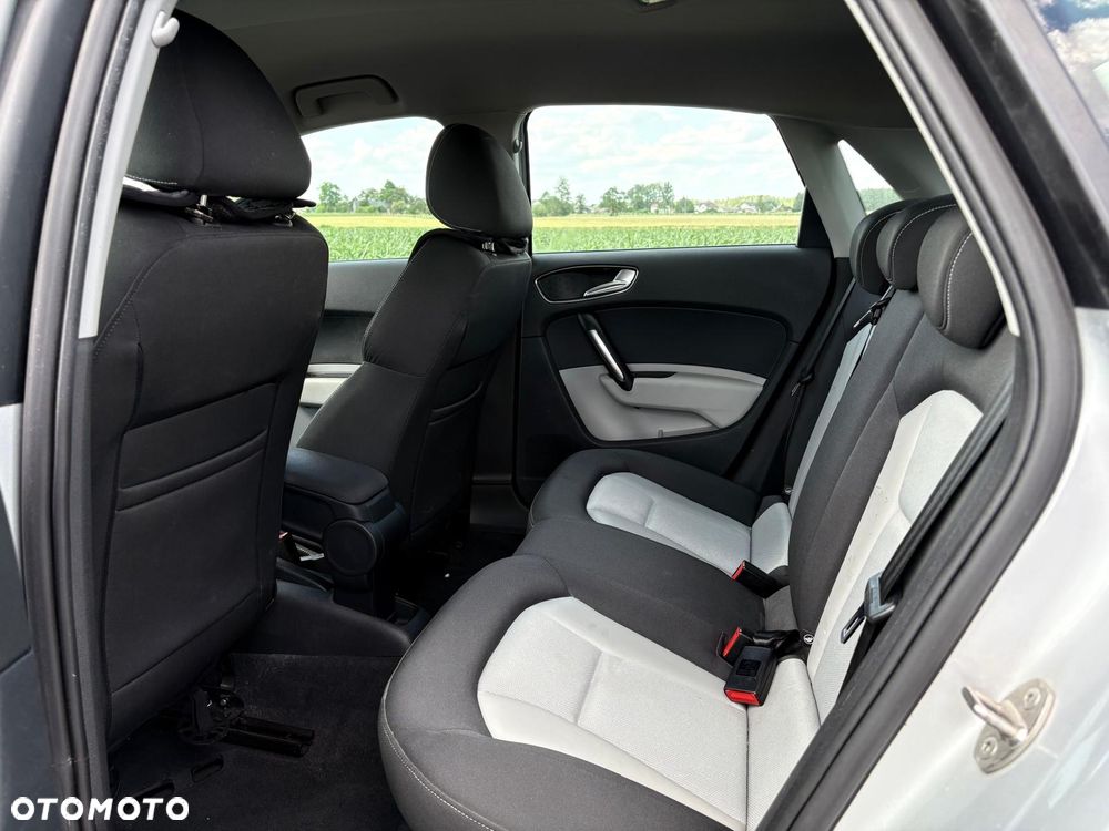 Audi A1 Sportback - 28