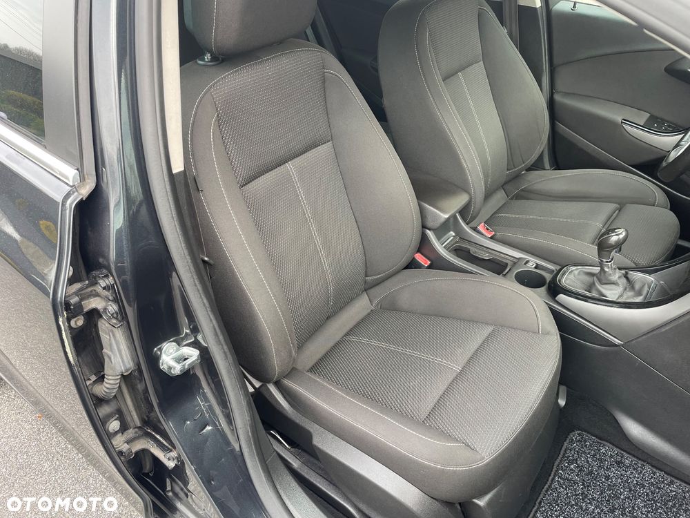 Opel Astra 2.0 BiTurbo CDTI DPF ecoFLEX SportsTourer St - 19