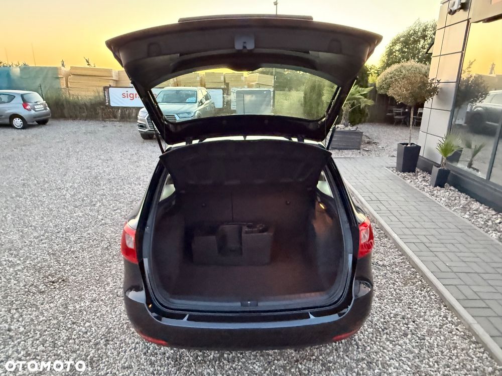 Seat Ibiza 1.2 TSI Style - 17