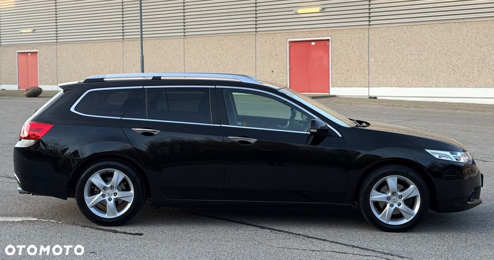 Honda Accord Tourer 2.0 Elegance Advantage - 15