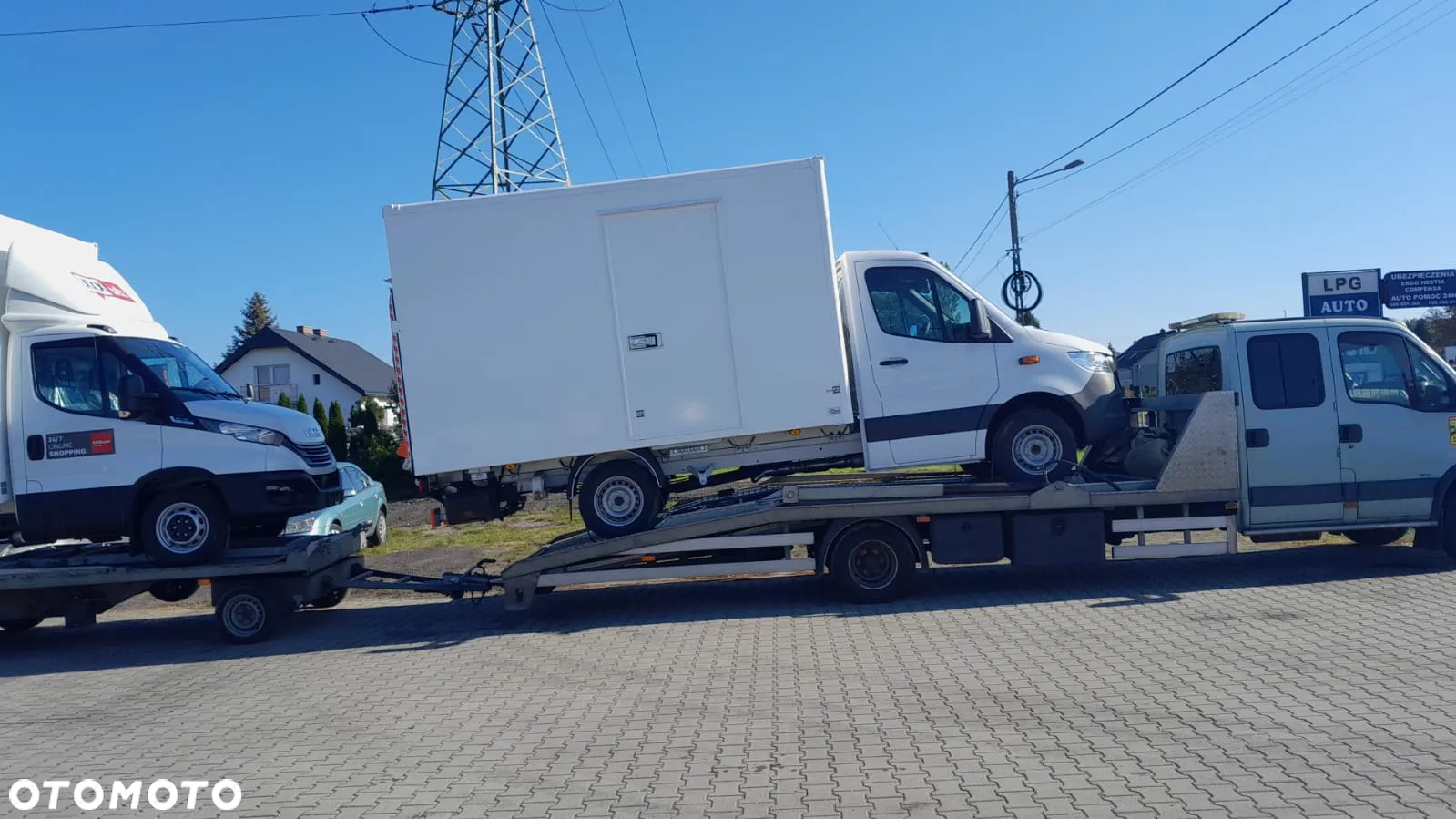 Iveco C65 - 25