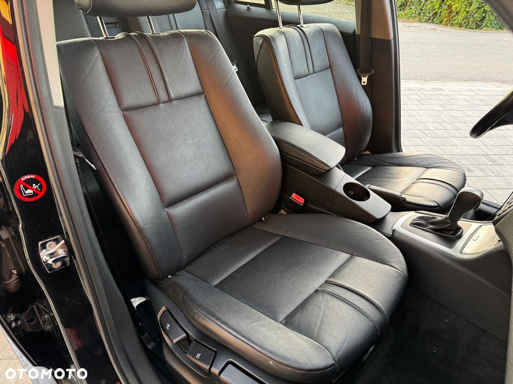 BMW X3 xDrive20d Edition Exclusive - 27