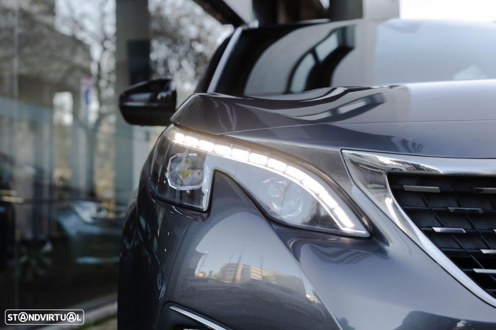 Peugeot 3008 - 6