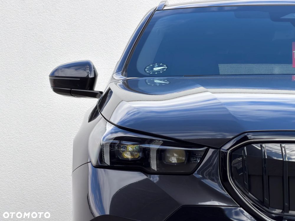 BMW Seria 5 520d xDrive - 9