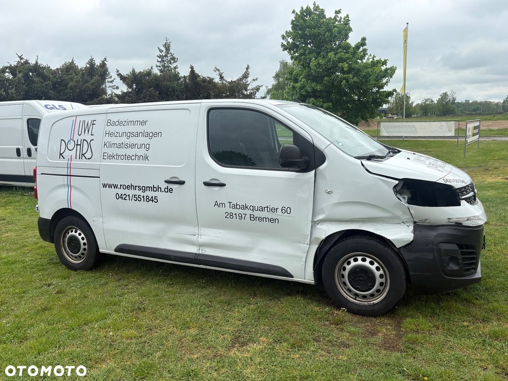 Opel VIVARO Cargo L2 Edition - 31