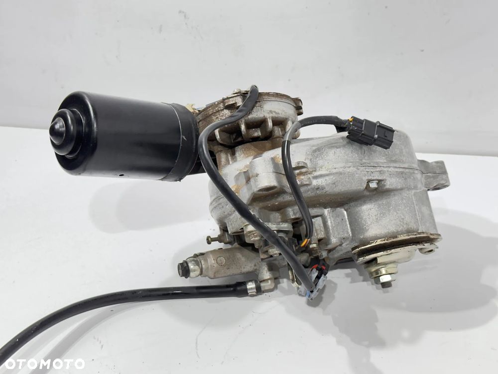 Silnik zawieszenia mechanizm Piaggio MP3 Yourban 300 - 2