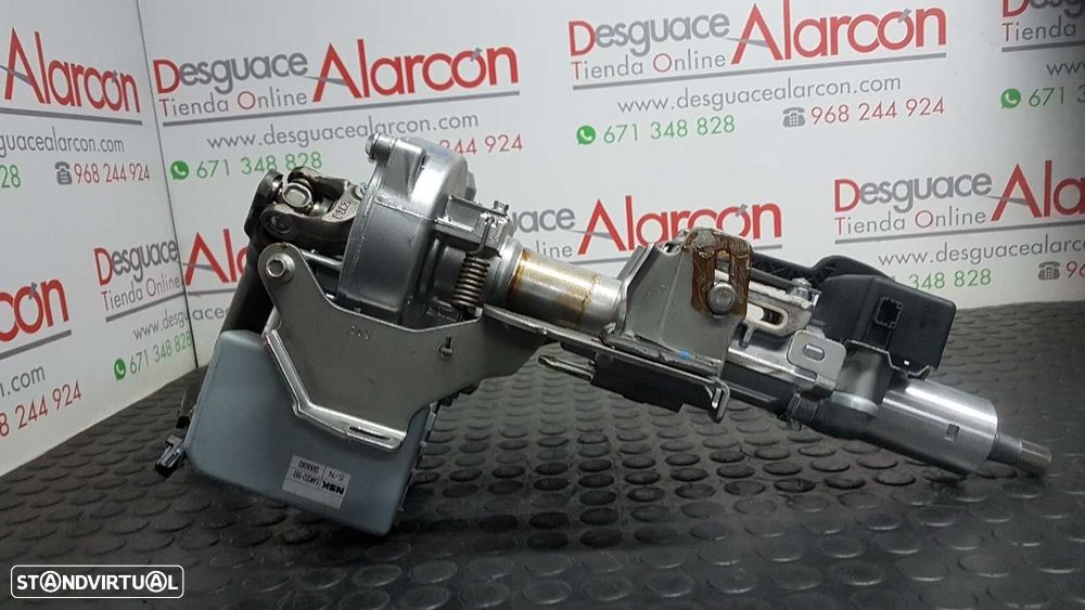 COLUNA DE DIREÇÃO RENAULT MEGANE IV BERLINA 5P GT-LINE - 1