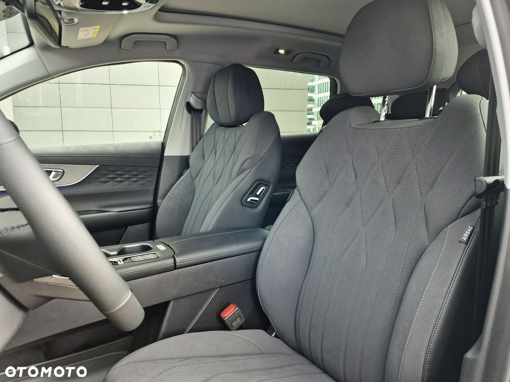 Chery Tiggo 8 1.6 T-GDI Prestige DCT - 23