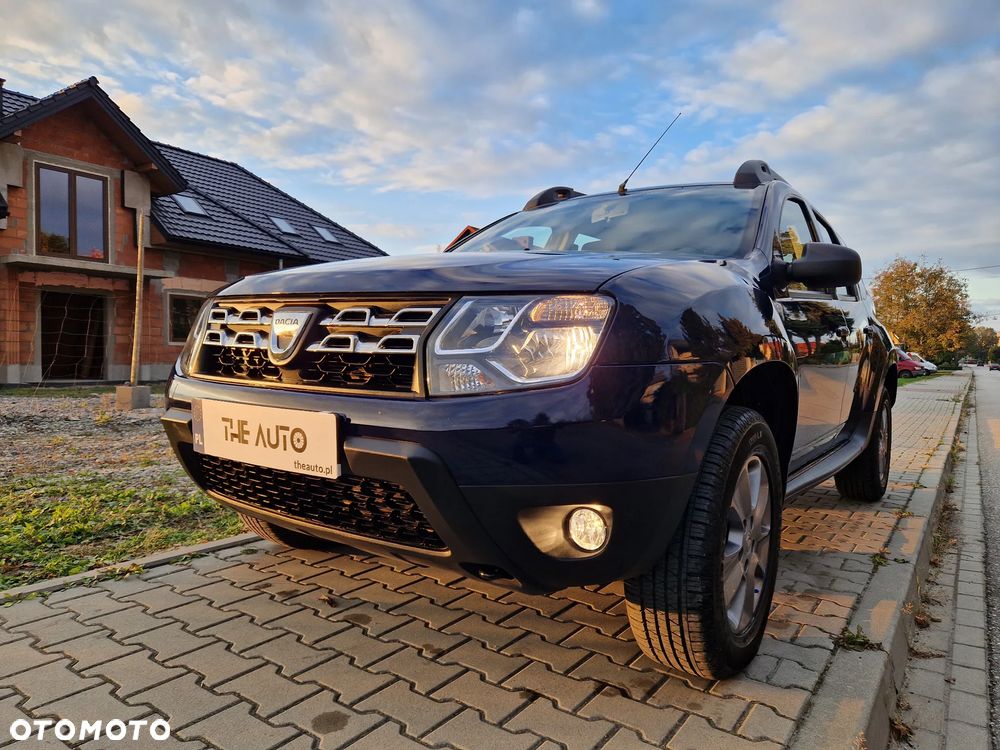 Dacia Duster 1.6 Laureate - 2
