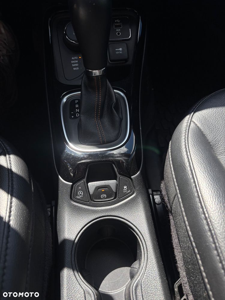Jeep Compass 1.4 TMair Limited 4WD S&S - 30