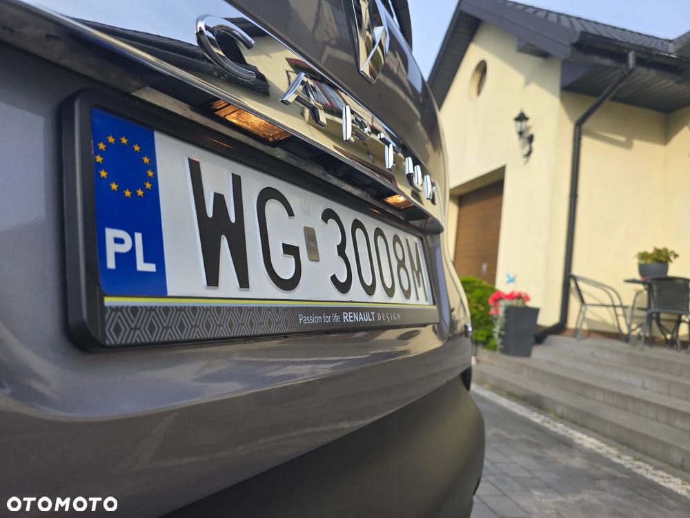 Renault Captur ENERGY TCe 120 EDC Luxe - 16