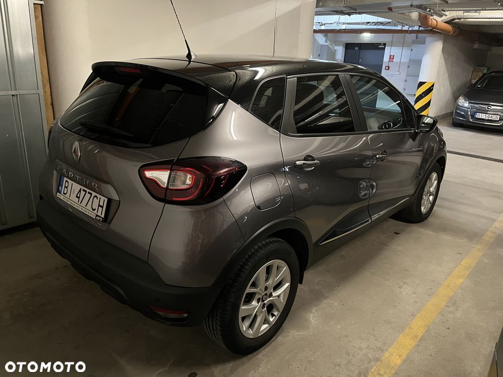 Renault Captur 1.3 TCe Intens - 3
