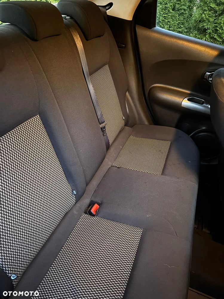Nissan Juke 1.2 DIG-T N-Connecta - 7