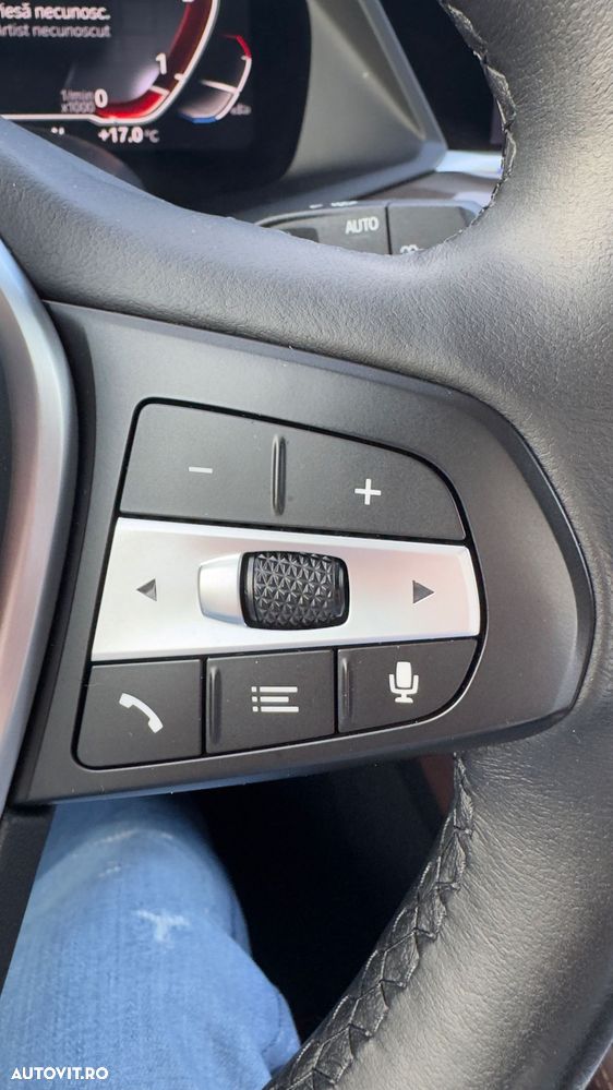 BMW X5 xDrive25d Sport-Aut. - 20