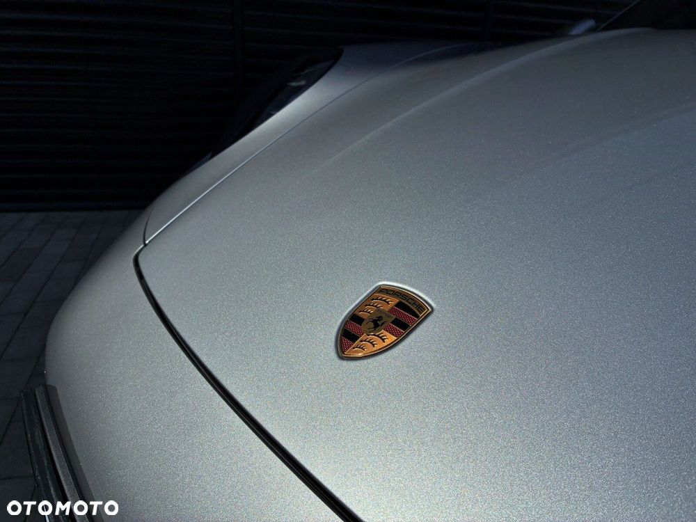 Porsche 911 - 13