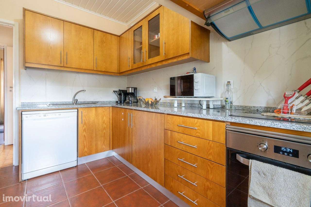 Moradia em Foz de Arouce, Lousã - Grande imagem: 4/40