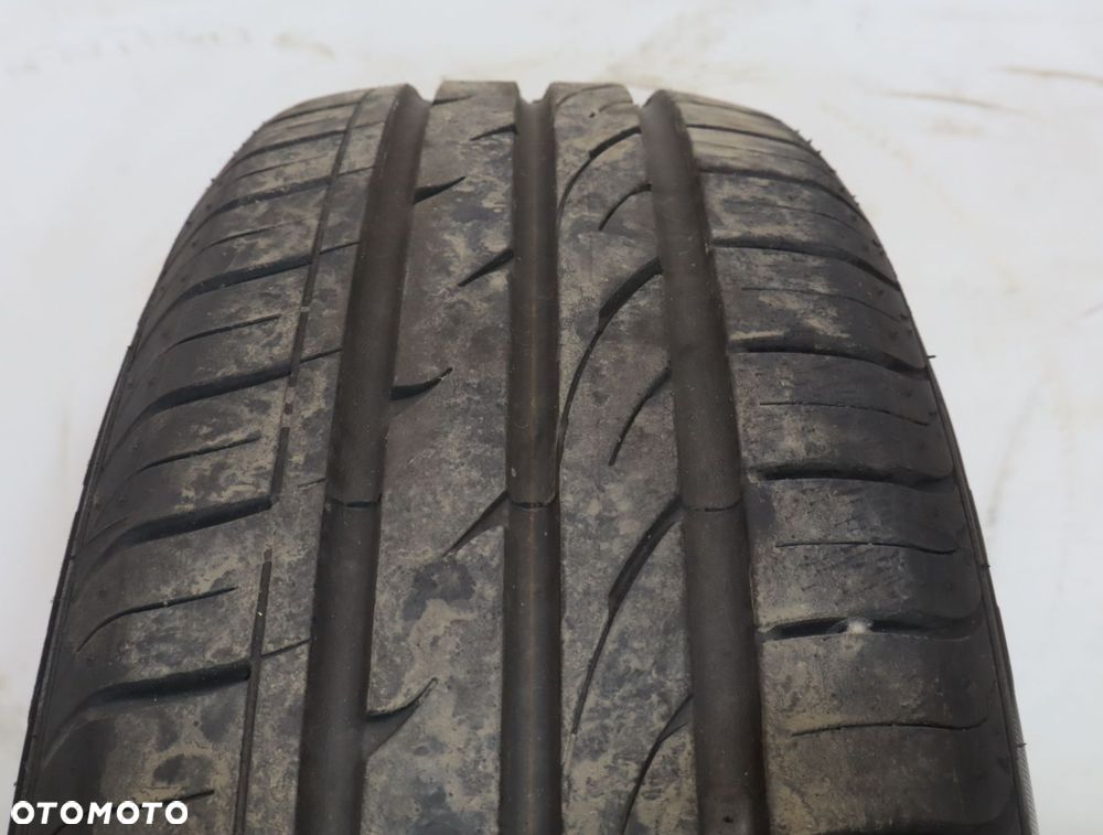 OPONA OPONY 2 SZT NEXEN N BLUE HD LATO  185/65/15 19R - 11