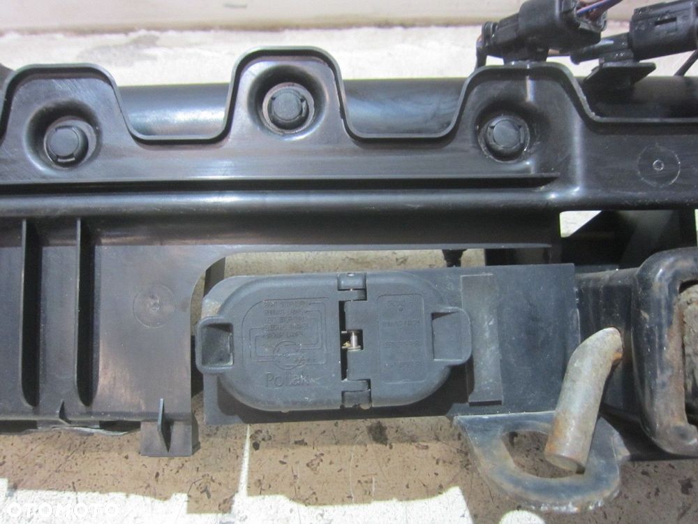BMW X3 G01 HAK KULA HAKA HOLOWNICZEGO MOCOWANIE 6880752 BOSAL - 6