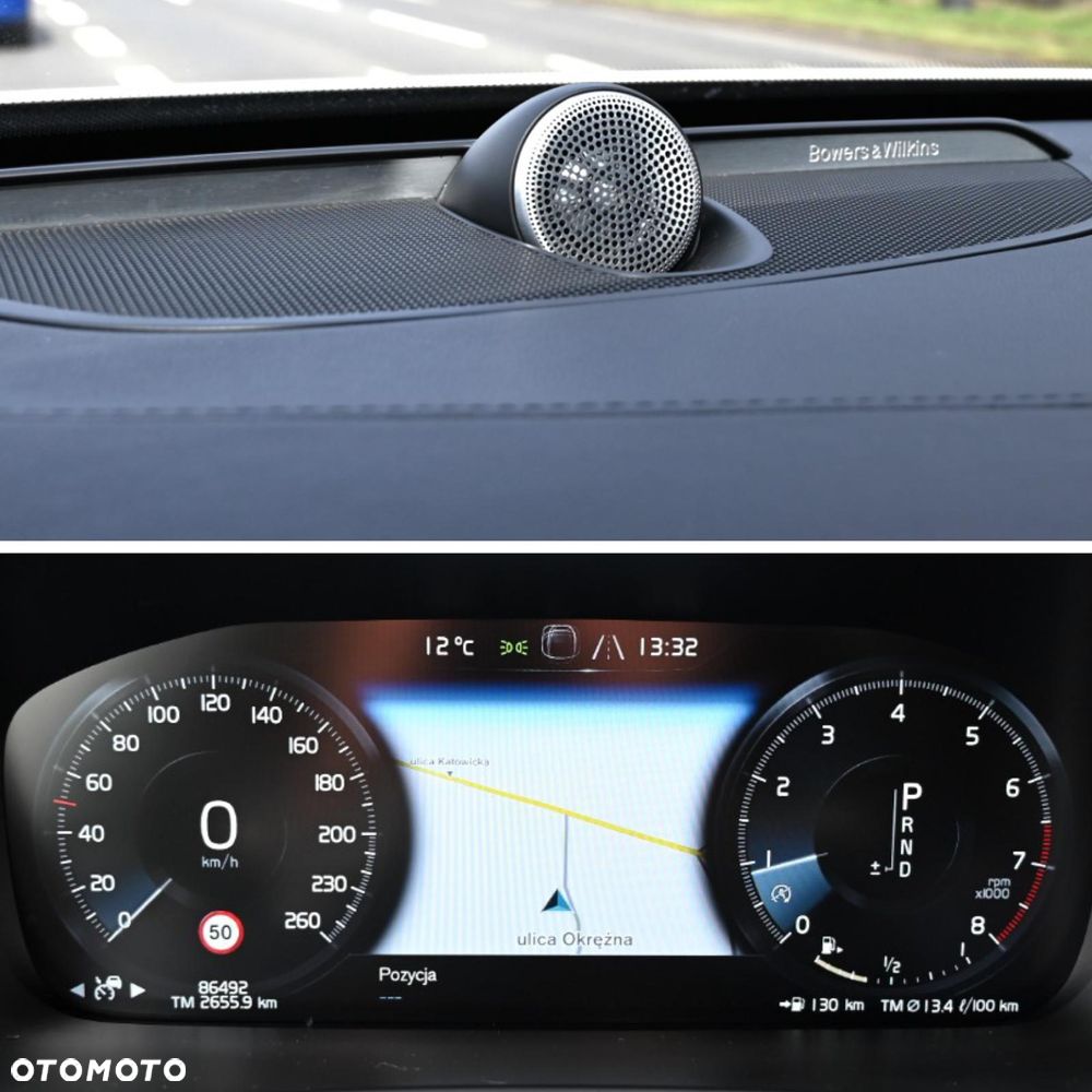 Volvo XC 90 T6 AWD Geartronic RDesign - 28