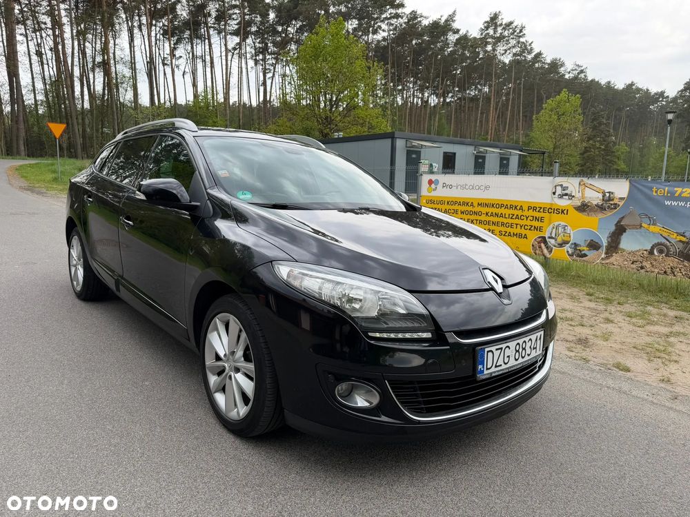 Renault Megane - 7