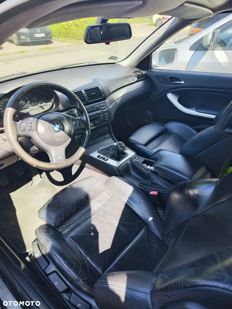 BMW Seria 3 320Cd - 6