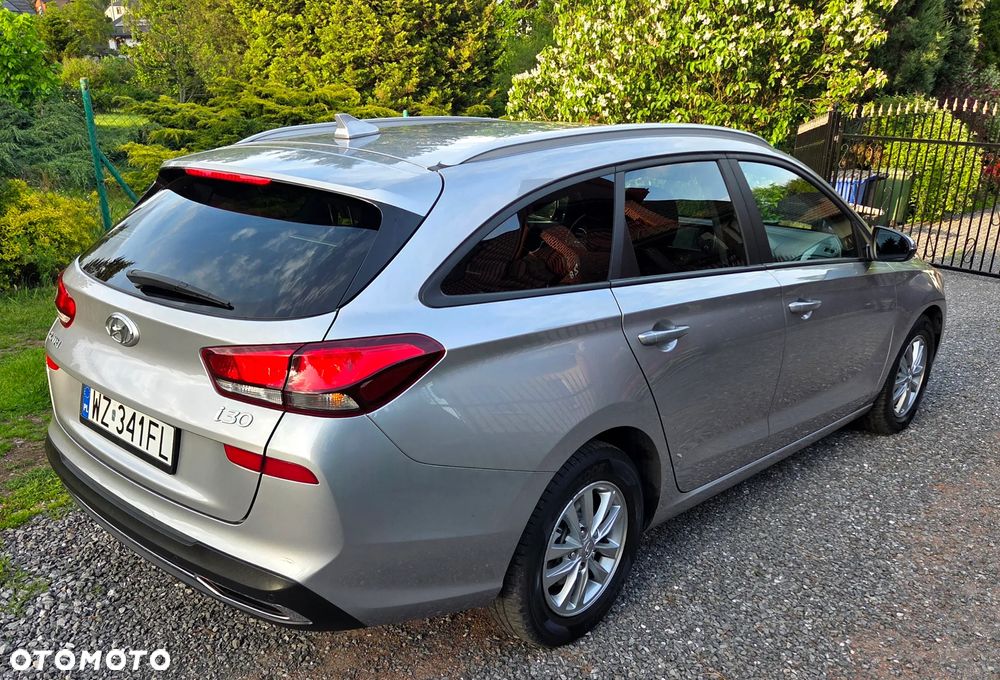 Hyundai i30 1.0 T-GDI Smart - 5