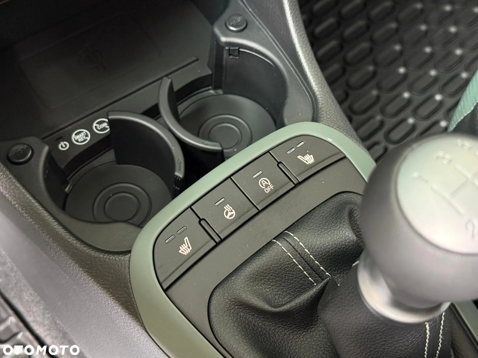 Kia Picanto 1.2 L Business Line - 23