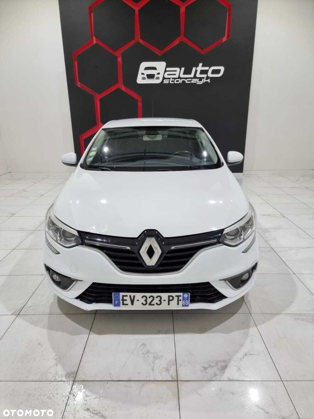 Renault Megane - 19